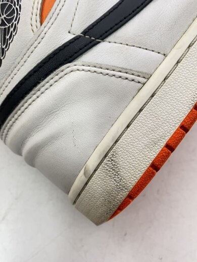 商品画像：Air Jordan 1 Retro High OG Electro Ora/26.5cm/ORN/555088-180// 6