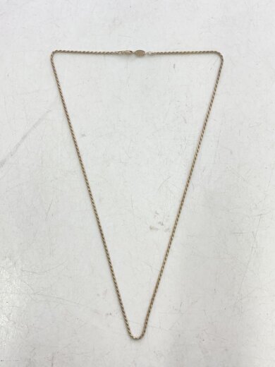 商品画像：ネックレス/SV925/SLV/トップ無/メンズ// 2