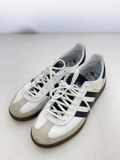 商品画像：HANDBALL SPEZIAL_ハンドボール スペツィアル/26.5cm/WHT 2
