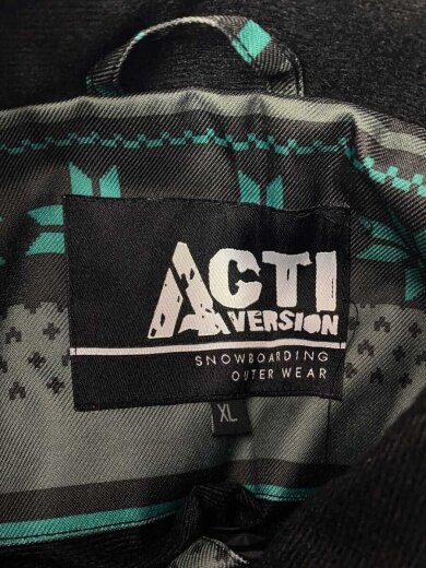 商品画像：activersion/ウェアー/XL// 3