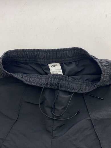 商品画像：ボトム/M/ナイロン/BLK/無地/FQ3589-010 3