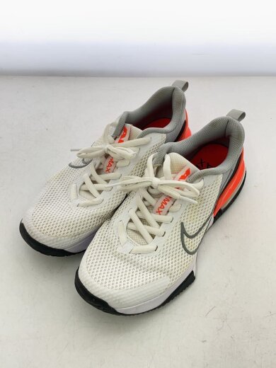 商品画像：AIR MAX ALPHA TRAINER 6_エア マックス アルファ トレーナー 6/27cm/WHT 2