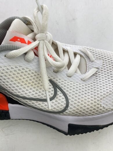 商品画像：AIR MAX ALPHA TRAINER 6_エア マックス アルファ トレーナー 6/27cm/WHT 6