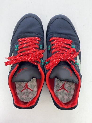 商品画像：AIR JORDAN 5 RETRO LOW SP_エア ジョーダン 5 レトロ ロー スペシャル/26cm/BL 3