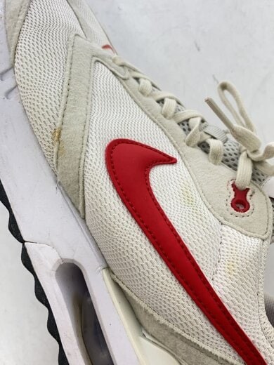 商品画像：AIR MAX DAWN NN_エア マックス ダウン NN/26.5cm/WHT 6