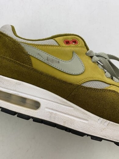 商品画像：AIR MAX 1 PREMIUM RETRO/エアマックスプレミアムレトロ/イエロー/908366-300/28.5 8