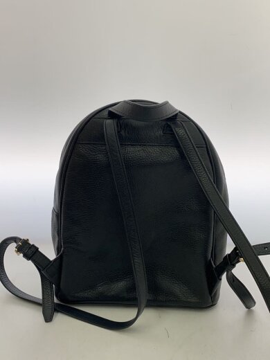 商品画像：リュック/レザー/BLK/AV-1905 3