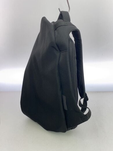 商品画像：リュック/--/BLK/無地// 2