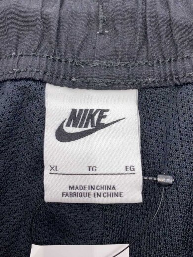 商品画像：ボトム/XL/ナイロン/BLK/DR8909-010// 3