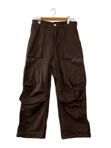 商品画像：カーゴパンツ/L/コットン/BRW// 1