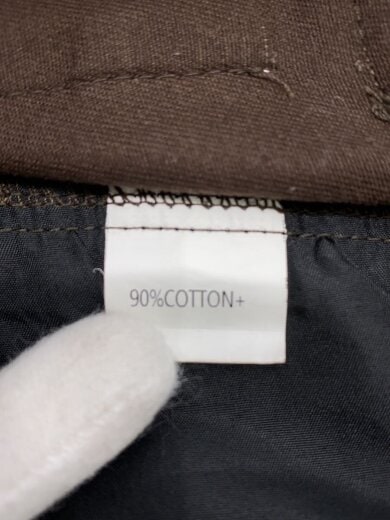 商品画像：カーゴパンツ/L/コットン/BRW// 5