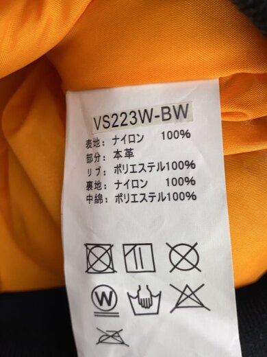 商品画像：VS223W-BW スポーツその他/BLK/VS223W-BW// 5