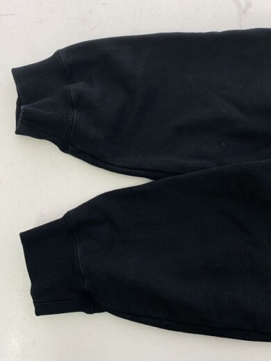 商品画像：スウェット/XL/コットン/BLK/101243012016 5