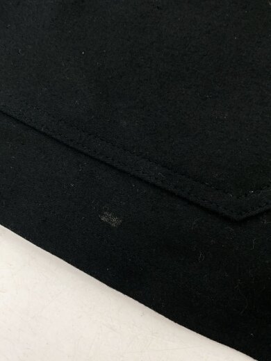 商品画像：カバーオール/40/コットン/BLK/無地/LSP-25U-203001-2 8