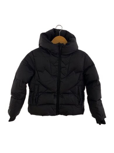 画像：DSQUARED2ジャケット/--/ナイロン/ブラック/DQ048R D00ZB1