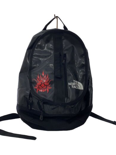 画像：THE NORTH FACEリュック/--/BLK/1681