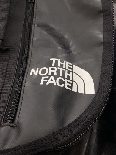 画像：THE NORTH FACEリュック/--/BLK/1685