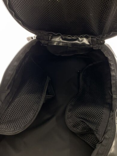 画像：THE NORTH FACEリュック/--/BLK/1686