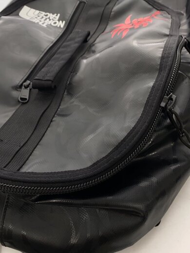 画像：THE NORTH FACEリュック/--/BLK/1689