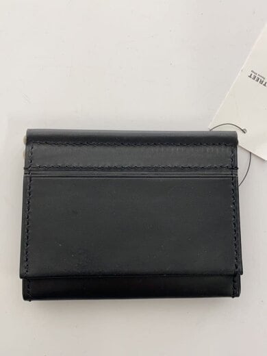 商品画像：カードケース/--/BLK/無地/メンズ 2