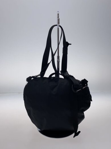 商品画像：ショルダーバッグ/--/BLK/NM91654 3