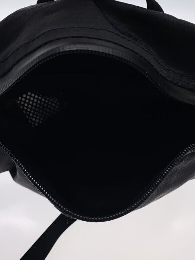 商品画像：ショルダーバッグ/--/BLK/NM91654 6