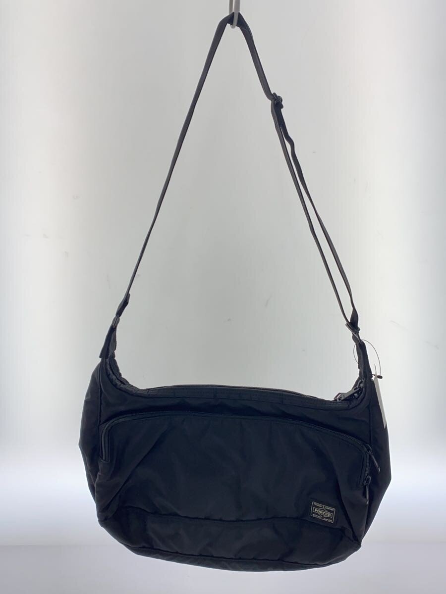 PORTER / ショルダーバッグ/--/BLK