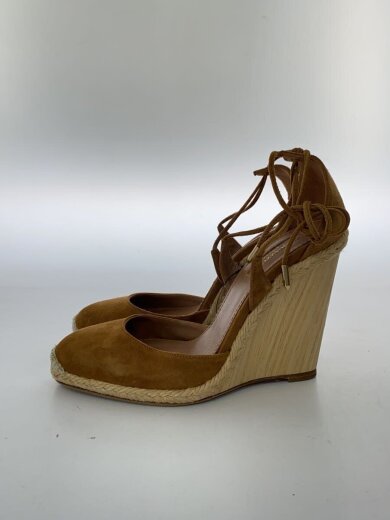 商品画像：サンダル/37/BRW 1