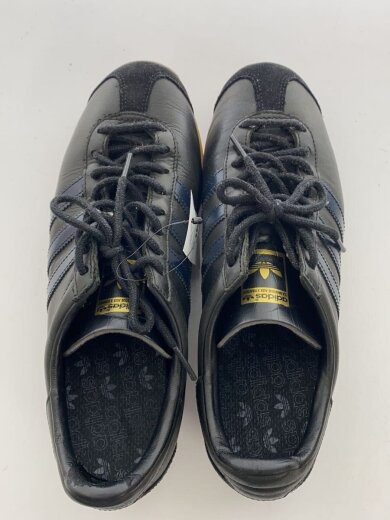 商品画像：ローカットスニーカー/26cm/BLK/M22299 3