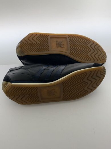 商品画像：ローカットスニーカー/26cm/BLK/M22299 4