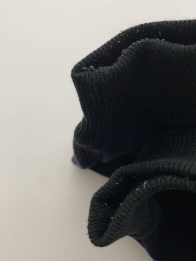 商品画像：スウェット/M/ポリエステル/BLK/ads-183j 7