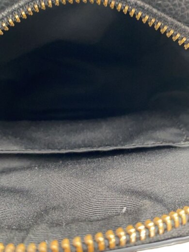 商品画像：リュック/レザー/BLK 6