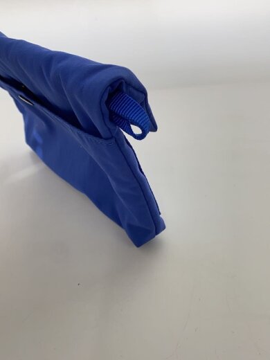 商品画像：バッグ/ナイロン/BLU 2