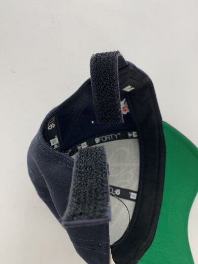 商品画像：キャップ/--/ポリエステル/NVY/メンズ 7