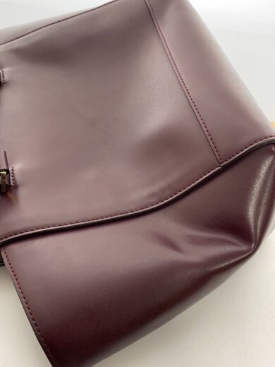 商品画像：バッグ/レザー/BRD 9