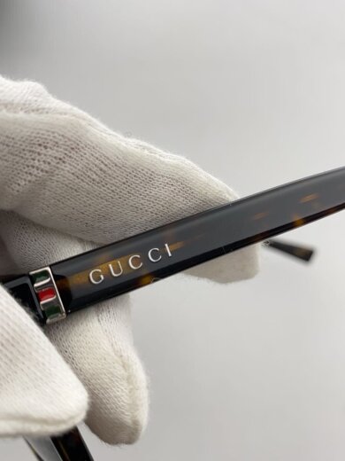 商品画像：サングラス/ウェリントン/BRW/BRW/レディース/GG0451SA 4