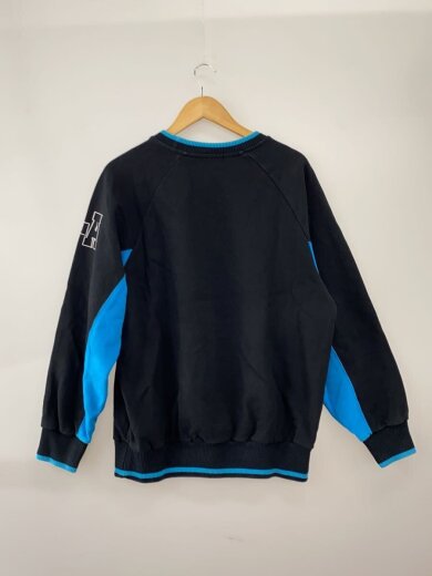 商品画像：スウェット/M/コットン/BLK/101224012021 2