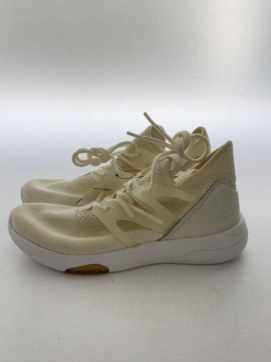 商品画像：ハイカットスニーカー/23.5cm/CRM/BD4672 1