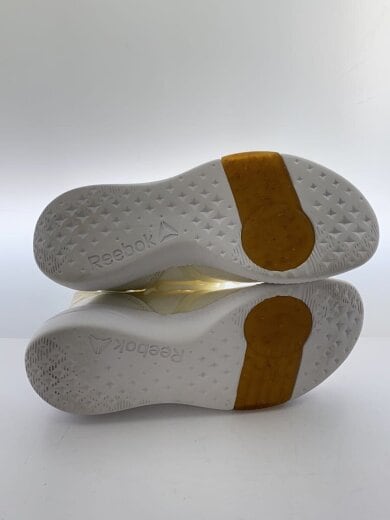 商品画像：ハイカットスニーカー/23.5cm/CRM/BD4672 4