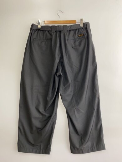 商品画像：ボトム/XL/ポリエステル/GRY 2