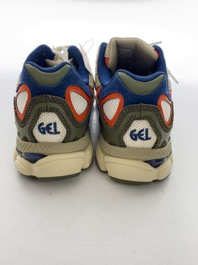 商品画像：ローカットスニーカー/29cm/BEG/F620525 6