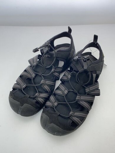 商品画像：サンダル/27cm/BLK/1026122 2