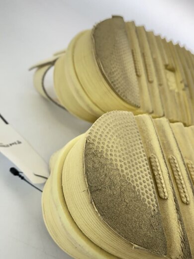 商品画像：サンダル/UK5/YLW/VOSS MONO 7