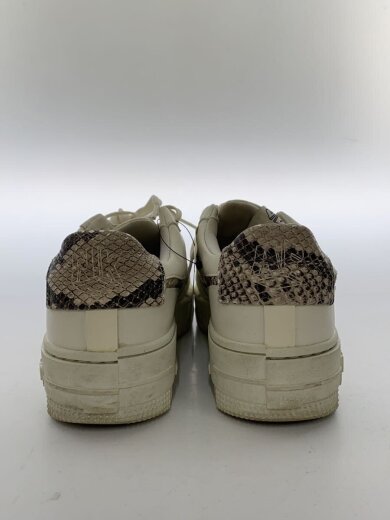 商品画像：AIR FORCE 1 PIXEL SE_エア フォース 1 ピクセル SE/24cm/WHT 6