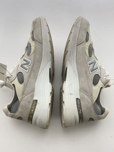 商品画像：M992/ホワイト/28cm/WHT 8