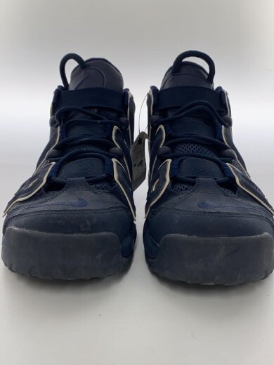 商品画像：AIR MORE UPTEMPO 96/エアモアアップテンポ/ネイビー/921948-400/25.5cm/NVY 7