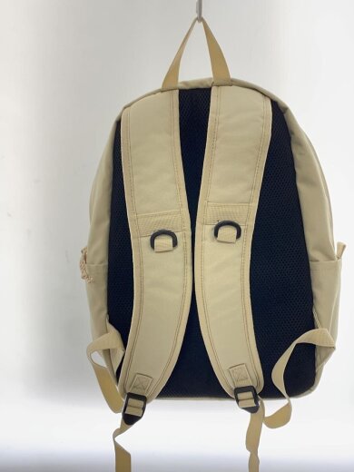 商品画像：リュック/--/BEG/無地/pu855 3