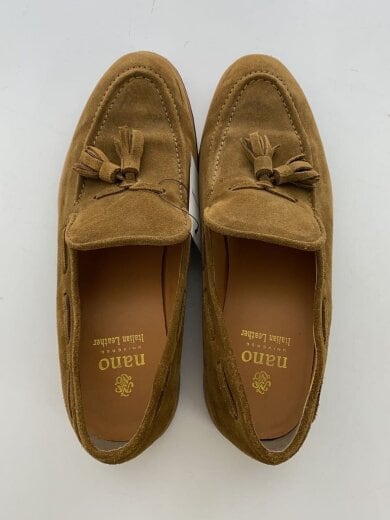 商品画像：ローファー/27cm/BRW/スウェード 3