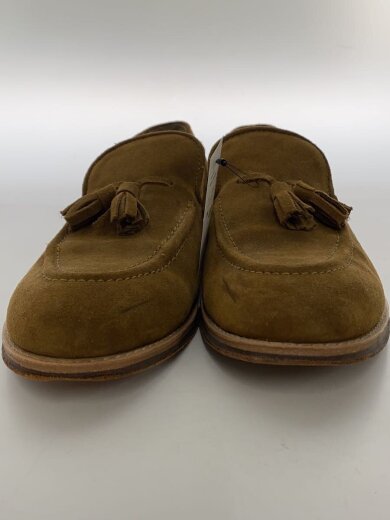 商品画像：ローファー/27cm/BRW/スウェード 6