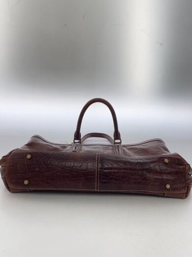 商品画像：トートバッグ/--/BRW 4